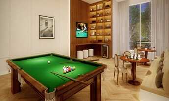 Imagem 6: MOEMA NOVO LAZER 3 SUITES TERRAÇO 3 VAGAS PERMUTA OU FINANCIA