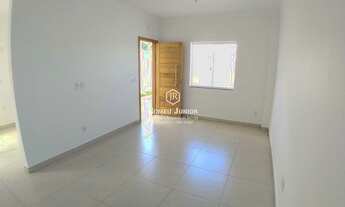 Imagem 3: Casa com 3 dorms, Morumbi, Cascavel - R$ 295 mil, Cod: RJ0019CA