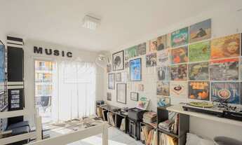 Imagem 6: Cobertura em ótima localização próximo da Avenida professor Alfonso Bovero!