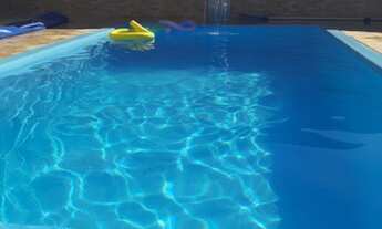 Imagem: PRAIA SECA - CASA COM PISCINA