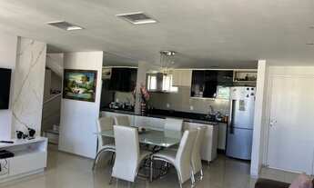 Imagem 2: Duplex cobertura na Parquelandia com 174m