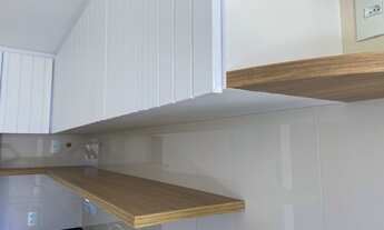 Imagem 6: Apartamento à venda, 51 m² por R$ 320.000,00 - Capim Macio - Natal/RN