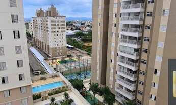 Imagem 2: Apartamento a venda 3 dormitórios / 2 vagas no Parque Industrial !!!
