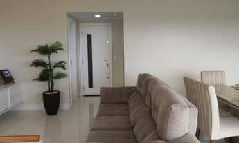 Imagem 7: Apartamento para venda com 123 metros quadrados com 3 quartos em Horto Bela Vista - Salvad