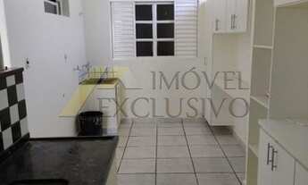 Imagem 1: Casa com 2 quartos, Jardim Anhangüera - Ribeirão Preto