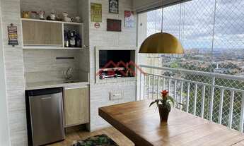 Imagem 2: São Bernardo do Campo - Apartamento Padrão - Centro