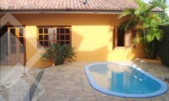 Imagem: PORTO ALEGRE - Casa Padrão - Cavalhada