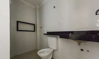 Imagem 7: Casa de condomínio para venda com 51 metros quadrados com 2 quartos em Mirim - Praia Grand