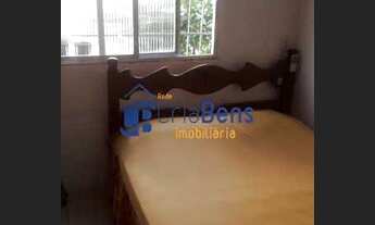 Imagem 6: Apartamento-À VENDA-Engenho da Rainha-Rio de Janeiro-RJ