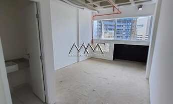 Imagem 4: Sala à venda, Vila da Serra - Nova Lima/MG