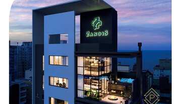 Imagem 5: Apartamento à venda no bairro Centro - Balneário Camboriú/SC