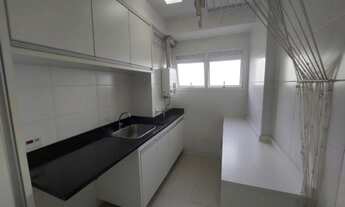 Imagem 6: Apartamento para venda com 80 metros quadrados com 2 quartos