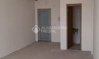 Imagem 2: PORTO ALEGRE - Conjunto Comercial/Sala - Floresta