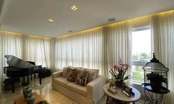 Imagem 6: Apartamento para venda com 3 quartos no Setor Marista em Goiânia