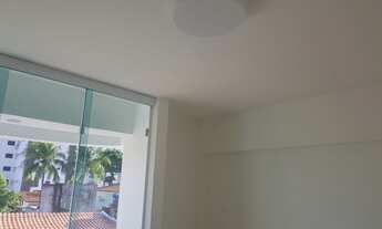 Imagem 3: Aluguel - Apartamento de 2/4, total, 1ª habitação - Pituba