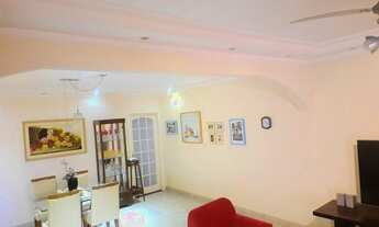 Imagem 2: Sobrado à venda, 215 m² por R$ 1.300.000,00 - Embaré - Santos/SP