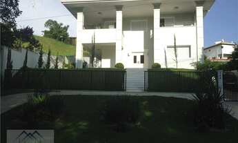 Imagem 2: Casa à venda, 513 m² por R$ 2.900.000,00 - Condomínio Vista Alegre - Sede - Vinhedo/SP