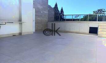 Imagem 2: Cobertura-À VENDA-Jardim Oceânico-Rio de Janeiro-RJ