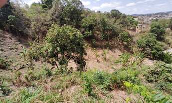 Imagem 7: Lote para venda em Ribeirão das Neves, bairro Rosaneves