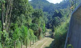 Imagem 4: Vende terreno para cabanas e chalés, terreno com escritura pública e a poucos kms de Flori