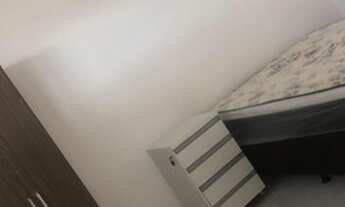 Imagem 7: Apartamento mobiliado