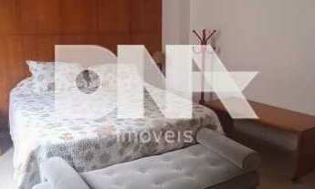 Imagem 7: Rio de Janeiro - Flat - Copacabana