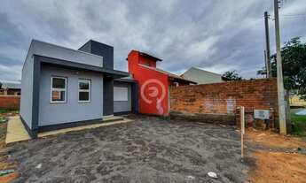 Imagem 3: Venda Casa com 2 dormitórios