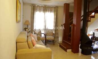 Imagem 2: PORTO ALEGRE - Casa Padrão - Parque Santa Fé