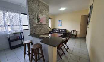 Imagem 3: Oportunidade no Canto do Forte, Praia Grande SP, 2 Dormitórios, Perto da Praia