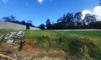 Imagem 6: Atibaia - Terreno Padrão - Condominio Quintas da Boa Vista