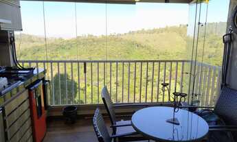 Imagem: Apartamento para venda tem 93 metros quadrados