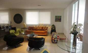 Imagem: Casa de 612m² a venda no Vale dos Cristais