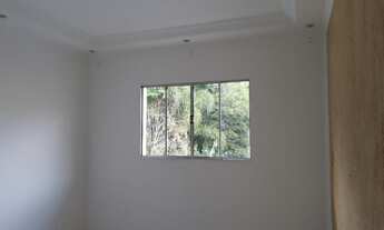 Imagem 5: Casa de condomínio sobrado para venda com 115 metros quadrados com 2 quartos