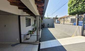 Imagem 3: Casa com 3 dormitórios à venda, 140 m² por R$ 285.000,00 - Milton Gavetti - Londrina/PR