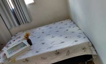 Imagem 4: Alugo Apartamento Mobiliado Res. Jardim Laguna