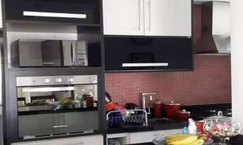 Imagem 7: Lindo Apto, fino acabamento, localização privilegiada! Fácil acesso às Rodovias! Sol da ma