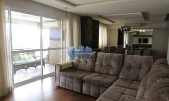 Imagem 4: Apartamento à venda com 3 suítes na Vila Leopoldina