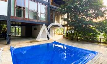 Imagem 2: RIO DE JANEIRO - Casa de Condomínio - ITANHANGÁ