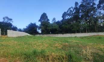 Imagem 5: Atibaia - Terreno Padrão - Condominio Quintas da Boa Vista