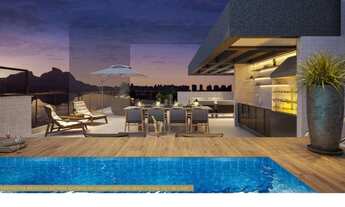 Imagem 3: Apartamento para venda tem 74 metros quadrados com 2 quartos