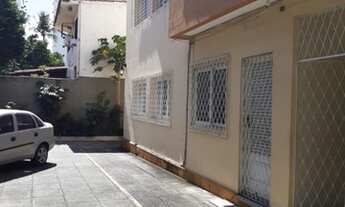 Imagem 2: Espinheiro- Apartamento térreo com 2 quartos amplos + Dep Completa. Espinheiro - Recife