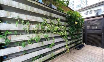 Imagem 5: Excelente Casa! 03 dormts (02 suites),piscina, aceita-se aptº de 03 dormts -Santos -São Pa