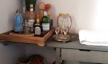 Imagem 6: ?Kitnet para temporada no Centro de Guarapari ?