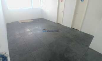 Imagem 5: Conjunto comercial próx ao metrô São Judas