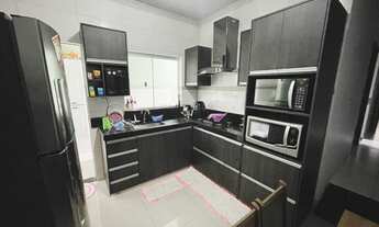 Imagem 1: Casa Residencial Talismã I