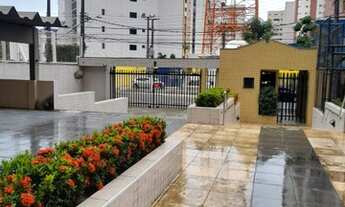 Imagem 5: Apartamento para venda na Aldeota, com 126 m2, com 4 quartos, a 50m do Col Santa Cecília