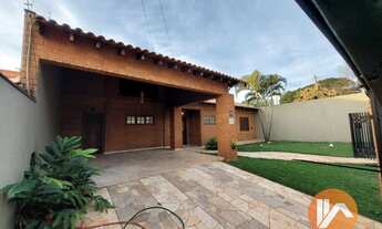 Imagem: Casa com 3 dormitórios para alugar, 200