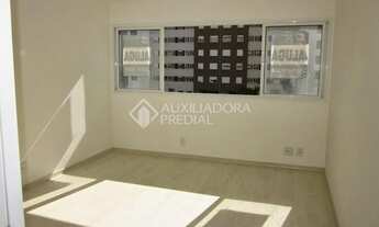 Imagem 3: PORTO ALEGRE - Apartamento Padrão - Passo da Areia