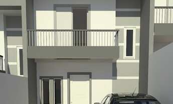 Imagem: VENDE - SOBRADO - JD. ABRIL