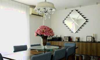 Imagem 3: Apartamento a venda tem 385m2 com 3 quartos, Recreio dos Bandeirantes-RJ